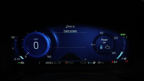 Used Ford Kuga 2021 for sale - 76283375: Photo 11