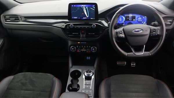 Used Ford Kuga 2021 for sale - 76283375: Photo 14