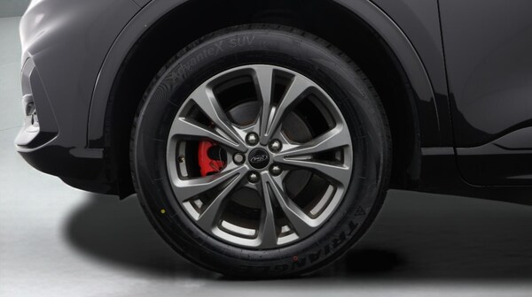 Used Ford Kuga 2021 for sale - 76283375: Photo 19