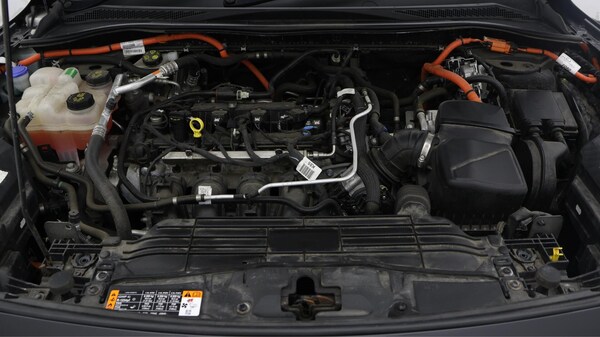 Used Ford Kuga 2021 for sale - 76283375: Photo 20