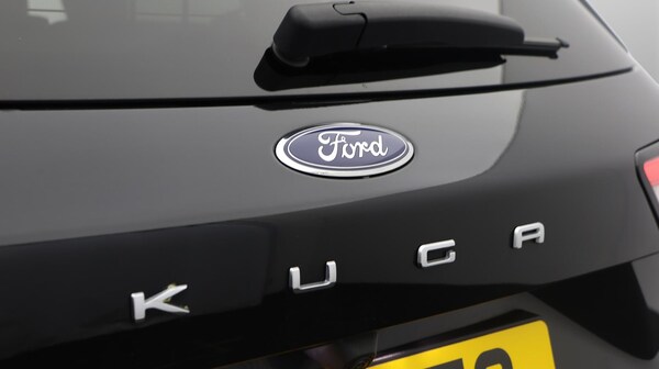 Used Ford Kuga 2021 for sale - 76283375: Photo 21