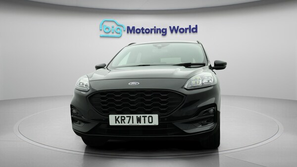 Used Ford Kuga 2021 for sale - 76283375: Photo 3