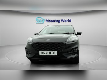 Used Ford Kuga 2021 for sale - 76283375: Photo 3