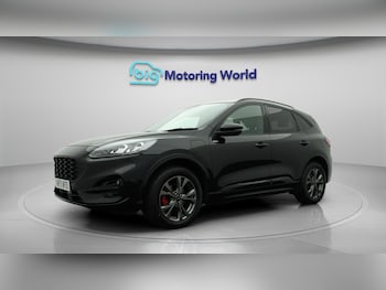 Used Ford Kuga 2021 for sale - 76283375: Photo 4