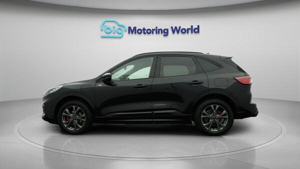 Used Ford Kuga 2021 for sale - 76283375: Photo 5