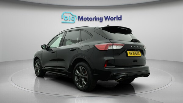 Used Ford Kuga 2021 for sale - 76283375: Photo 6
