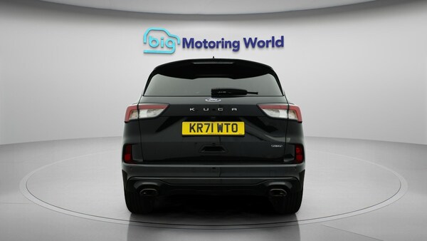 Used Ford Kuga 2021 for sale - 76283375: Photo 7