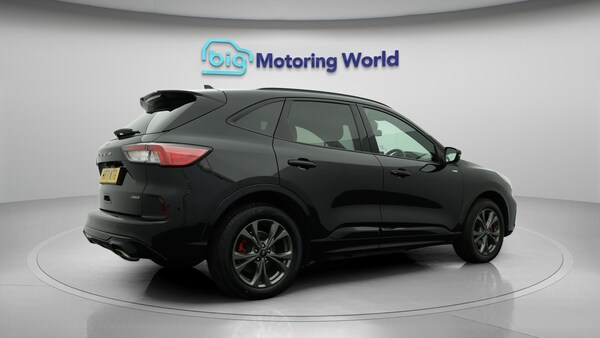 Used Ford Kuga 2021 for sale - 76283375: Photo 8
