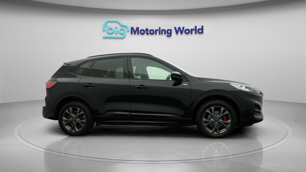 Used Ford Kuga 2021 for sale - 76283375: Photo 9