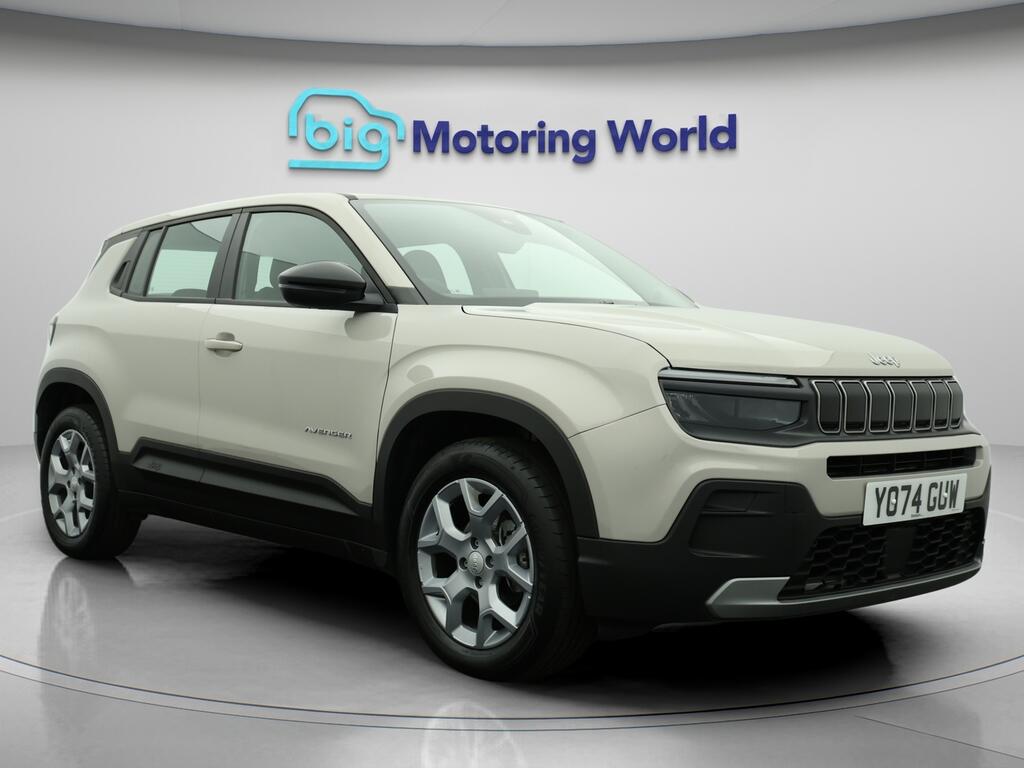 Used Jeep Other 2025 for sale - 76123103: Photo 1