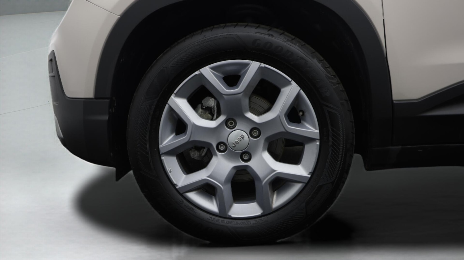 Used Jeep Other 2025 for sale - 76123103: Photo 19