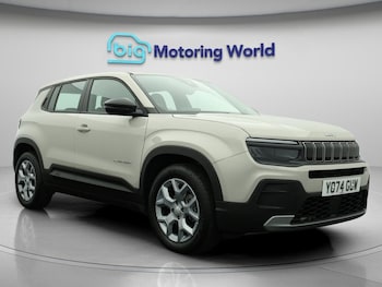 Used Jeep Other 2025 for sale - 76123103: Photo