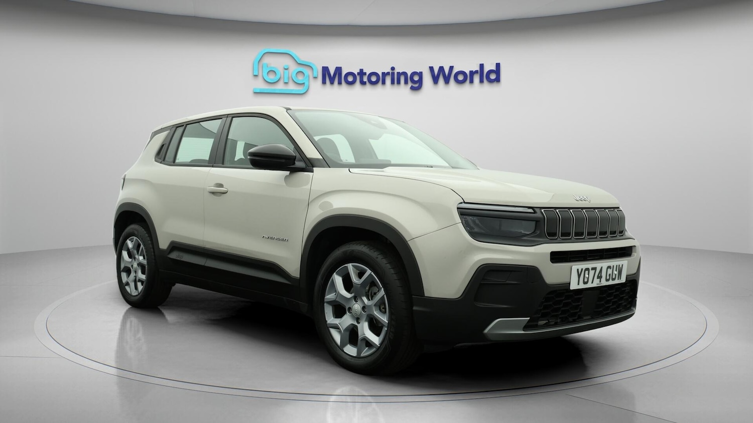 Used Jeep Other 2025 for sale - 76123103: Photo 2