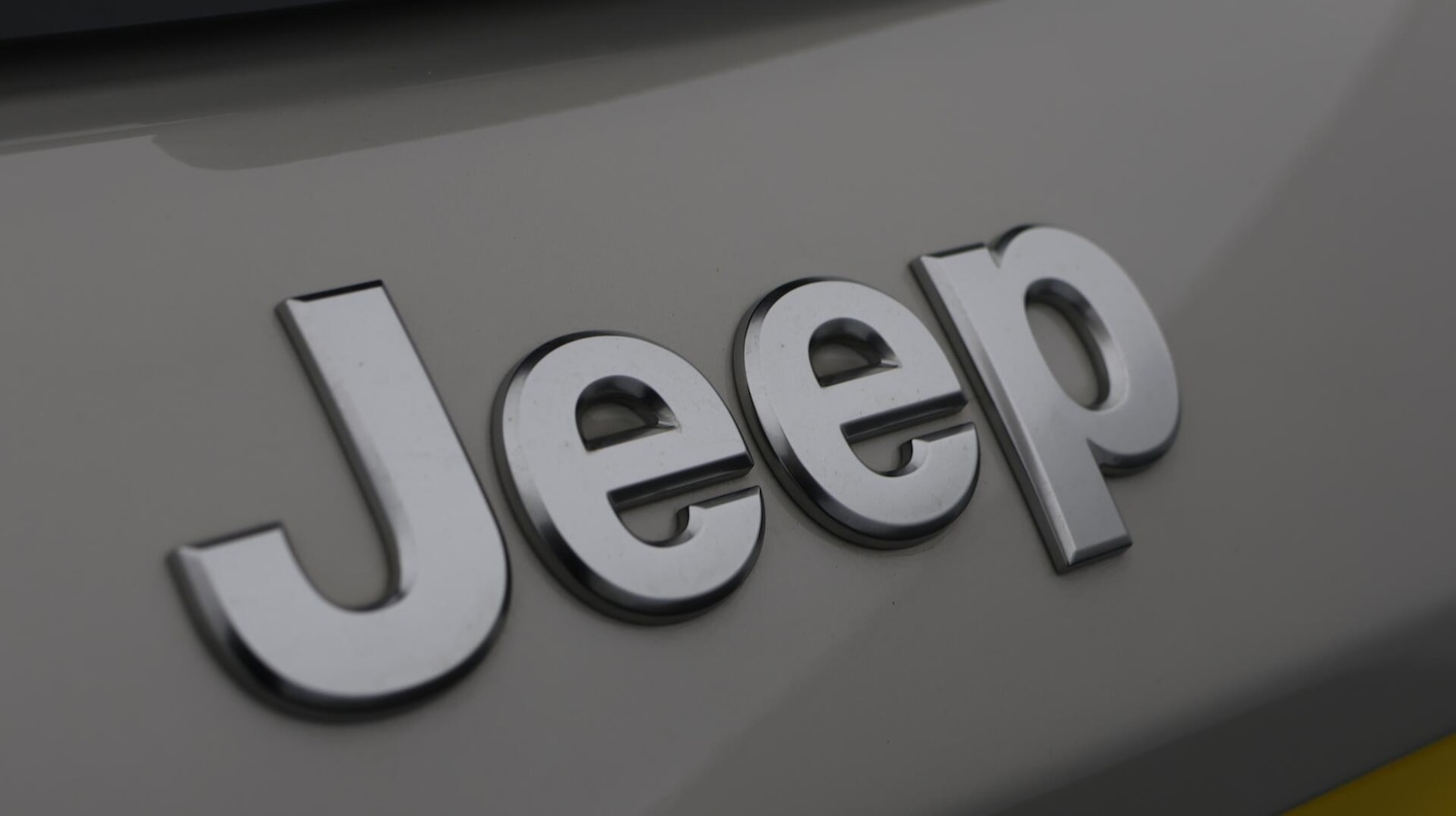 Used Jeep Other 2025 for sale - 76123103: Photo 21
