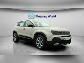 Used Jeep Other 2025 for sale - 76123103: Photo