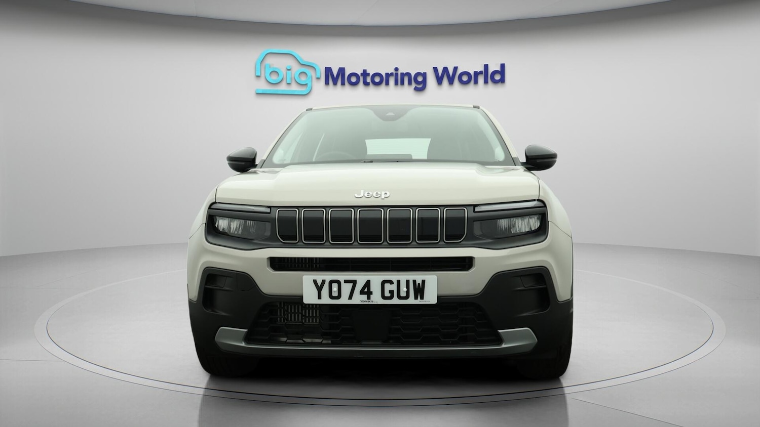 Used Jeep Other 2025 for sale - 76123103: Photo 3