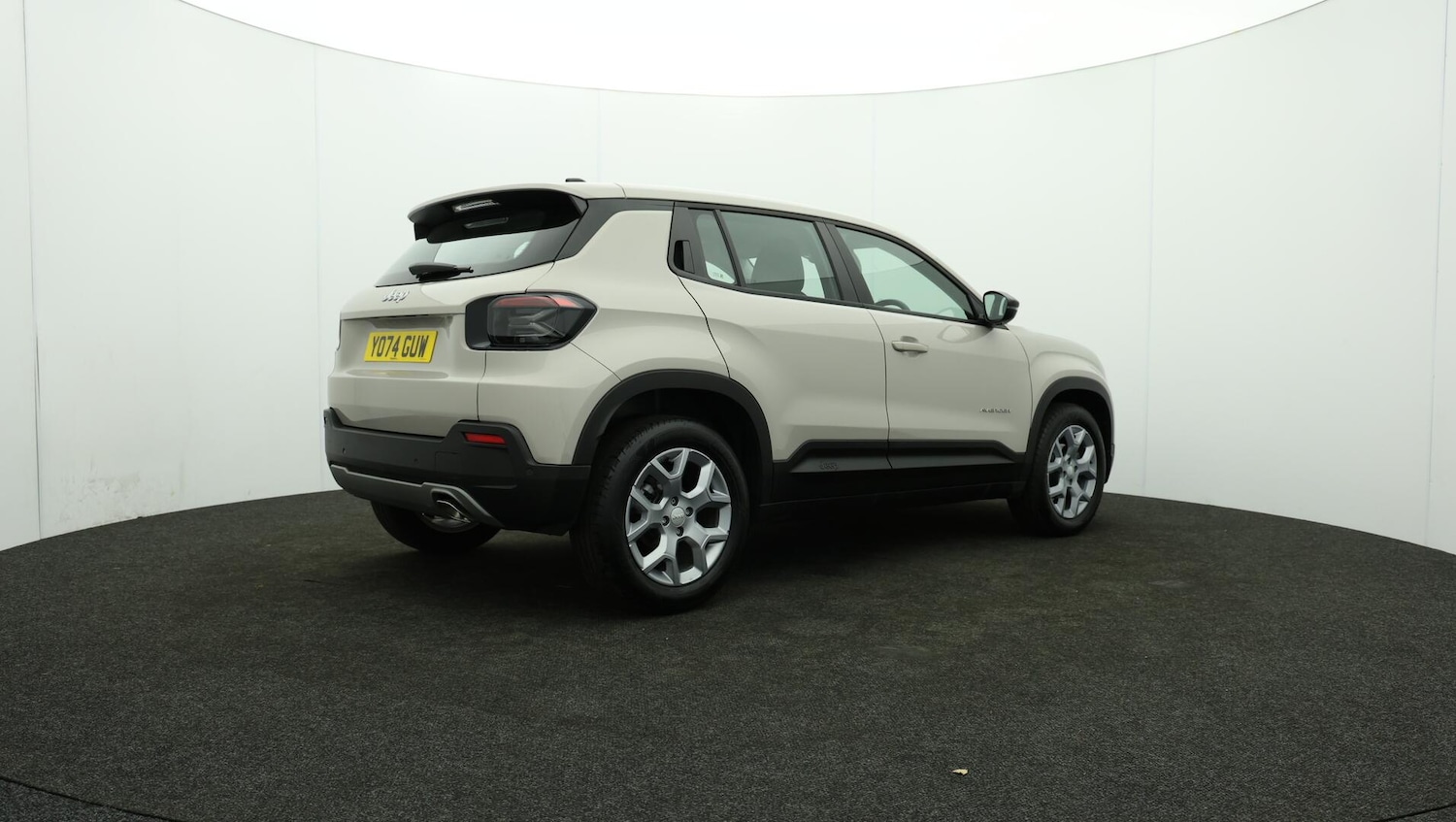 Used Jeep Other 2025 for sale - 76123103: Photo 35