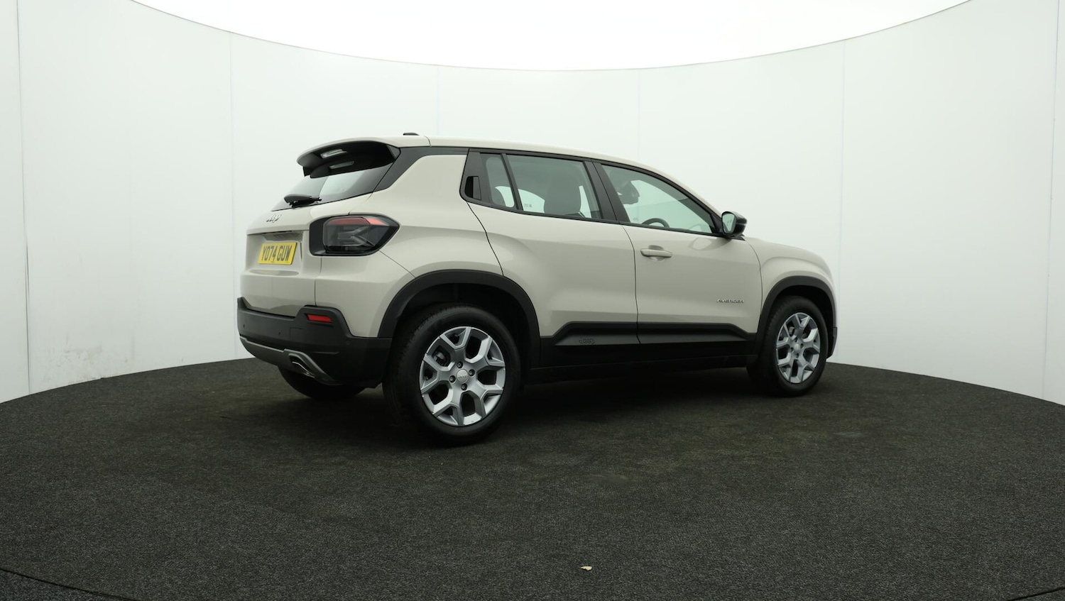 Used Jeep Other 2025 for sale - 76123103: Photo 36