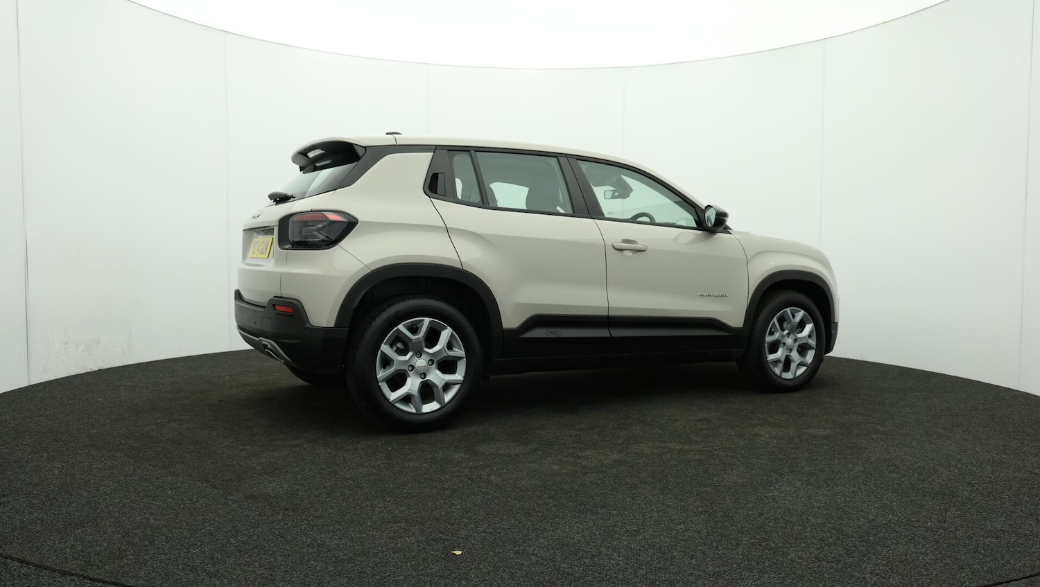 Used Jeep Other 2025 for sale - 76123103: Photo 37