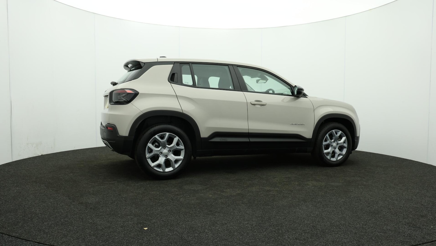 Used Jeep Other 2025 for sale - 76123103: Photo 38