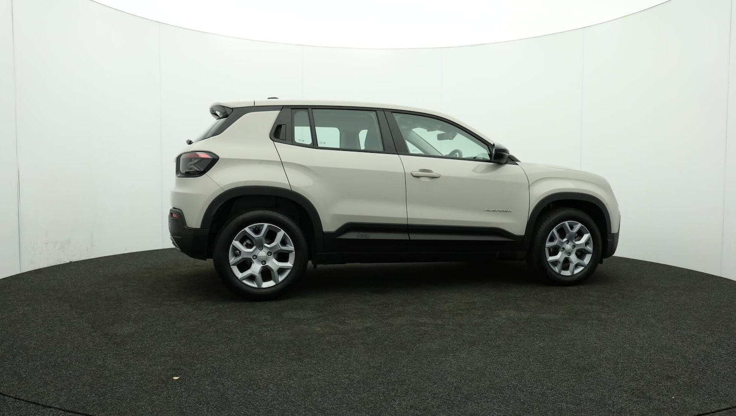 Used Jeep Other 2025 for sale - 76123103: Photo 39