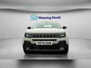 Used Jeep Other 2025 for sale - 76123103: Photo