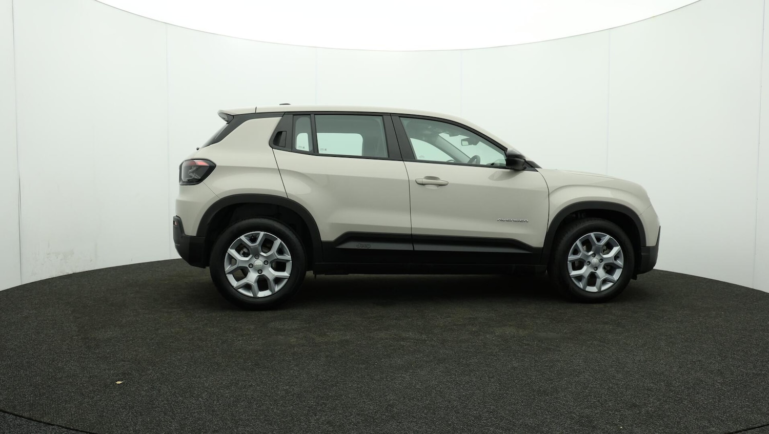 Used Jeep Other 2025 for sale - 76123103: Photo 40