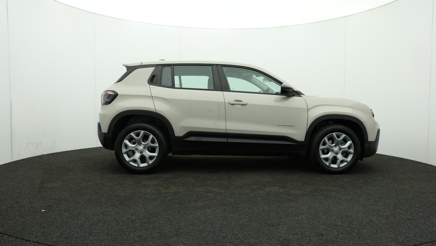 Used Jeep Other 2025 for sale - 76123103: Photo 41