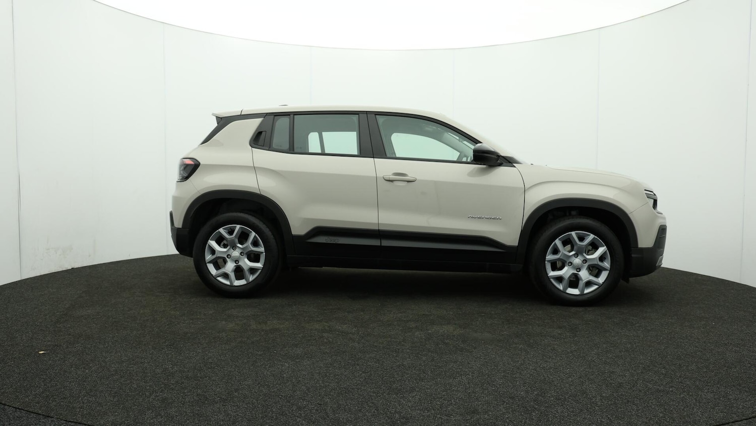 Used Jeep Other 2025 for sale - 76123103: Photo 42