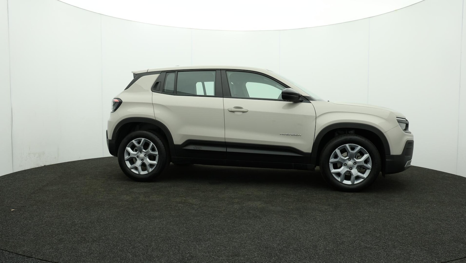 Used Jeep Other 2025 for sale - 76123103: Photo 43