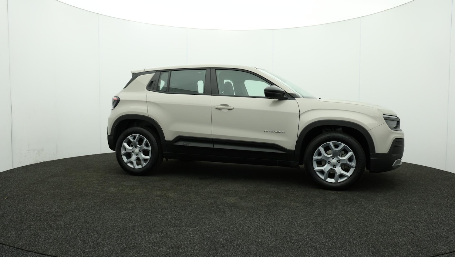 Used Jeep Other 2025 for sale - 76123103: Photo 44