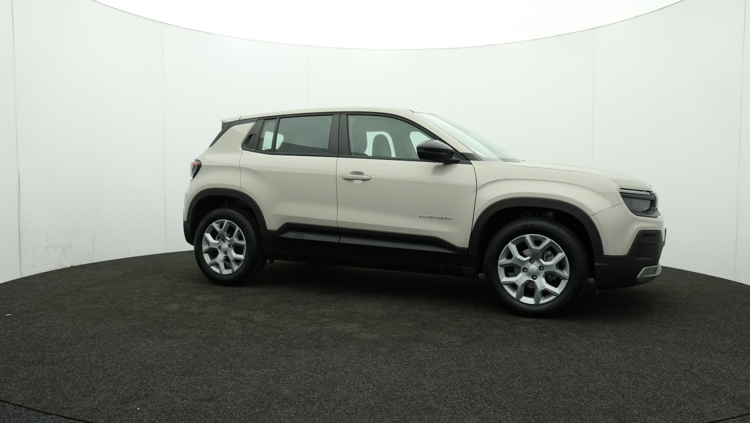 Used Jeep Other 2025 for sale - 76123103: Photo 46