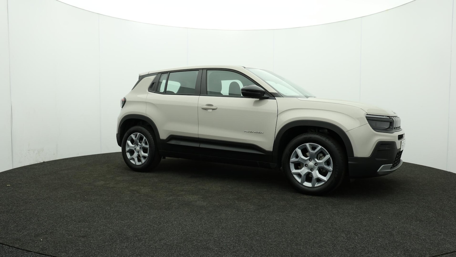 Used Jeep Other 2025 for sale - 76123103: Photo 47