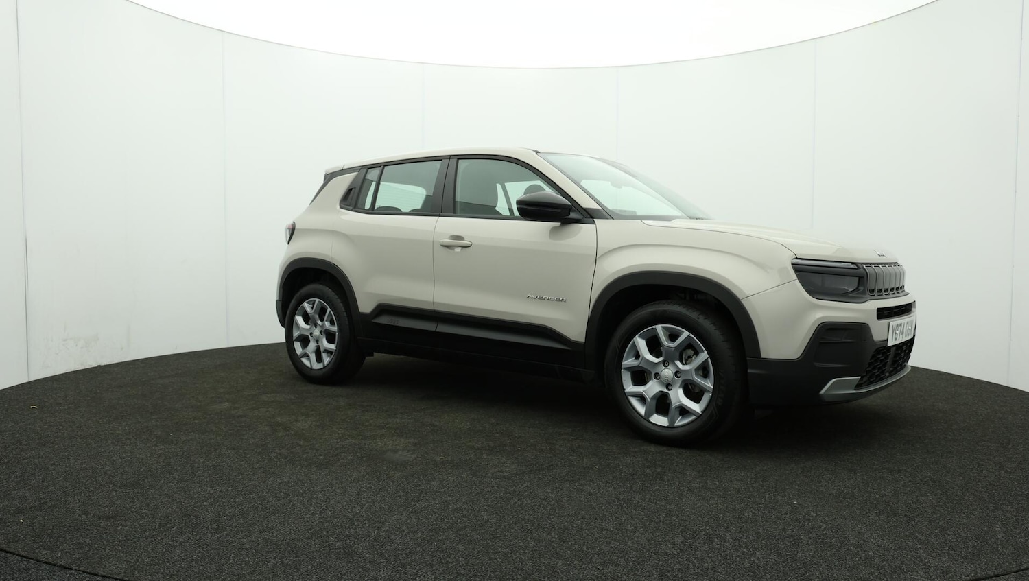 Used Jeep Other 2025 for sale - 76123103: Photo 48