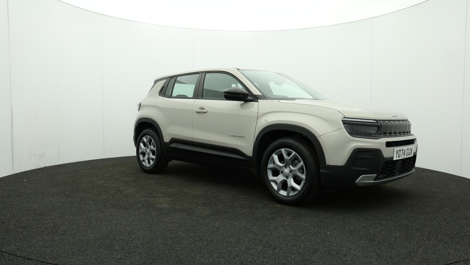 Used Jeep Other 2025 for sale - 76123103: Photo 49