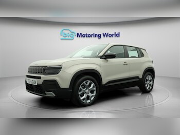 Used Jeep Other 2025 for sale - 76123103: Photo