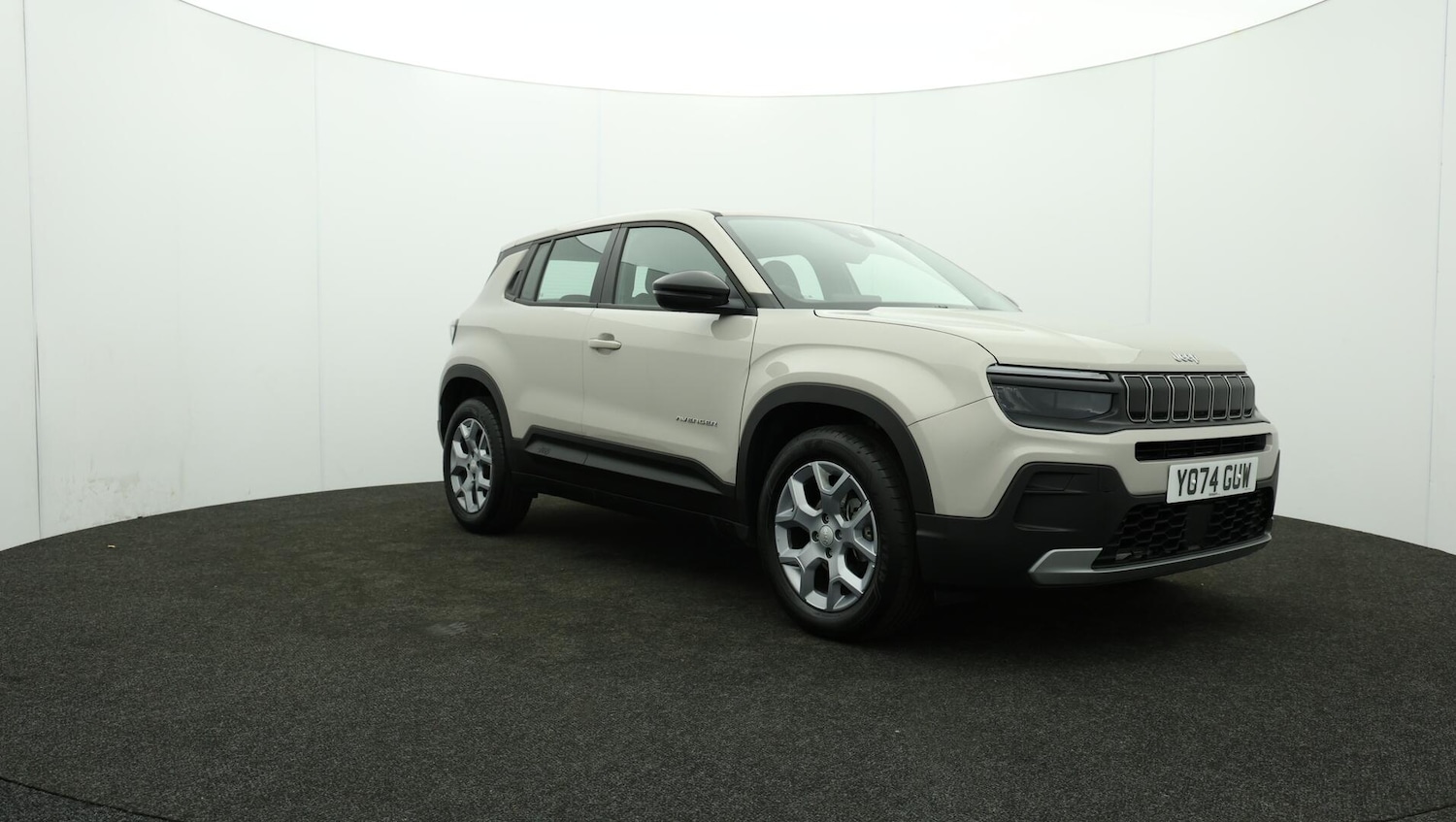 Used Jeep Other 2025 for sale - 76123103: Photo 50