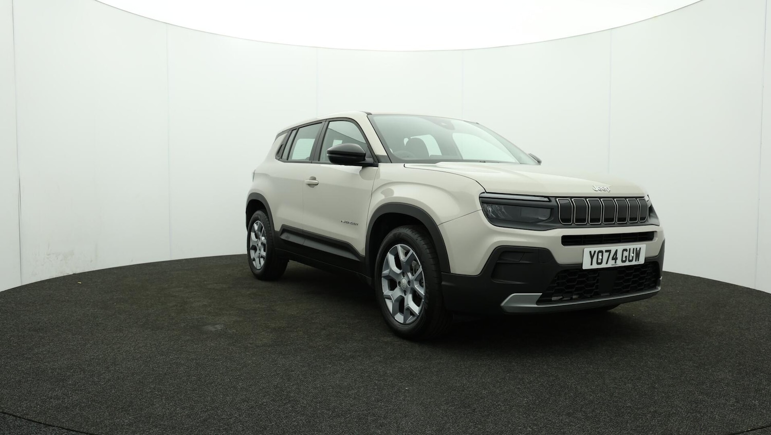 Used Jeep Other 2025 for sale - 76123103: Photo 51