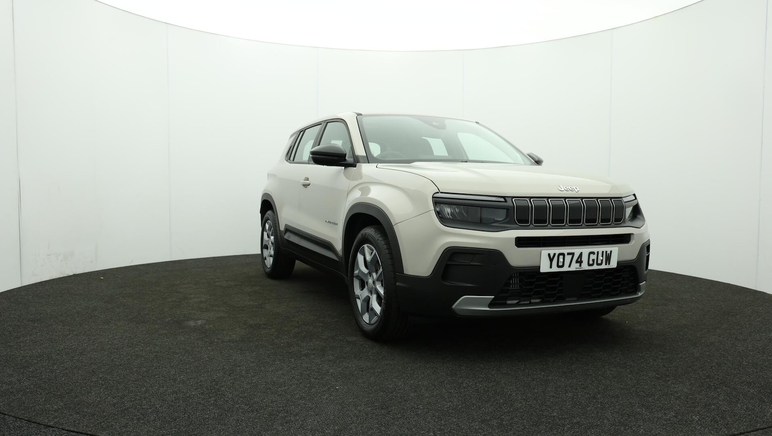 Used Jeep Other 2025 for sale - 76123103: Photo 52