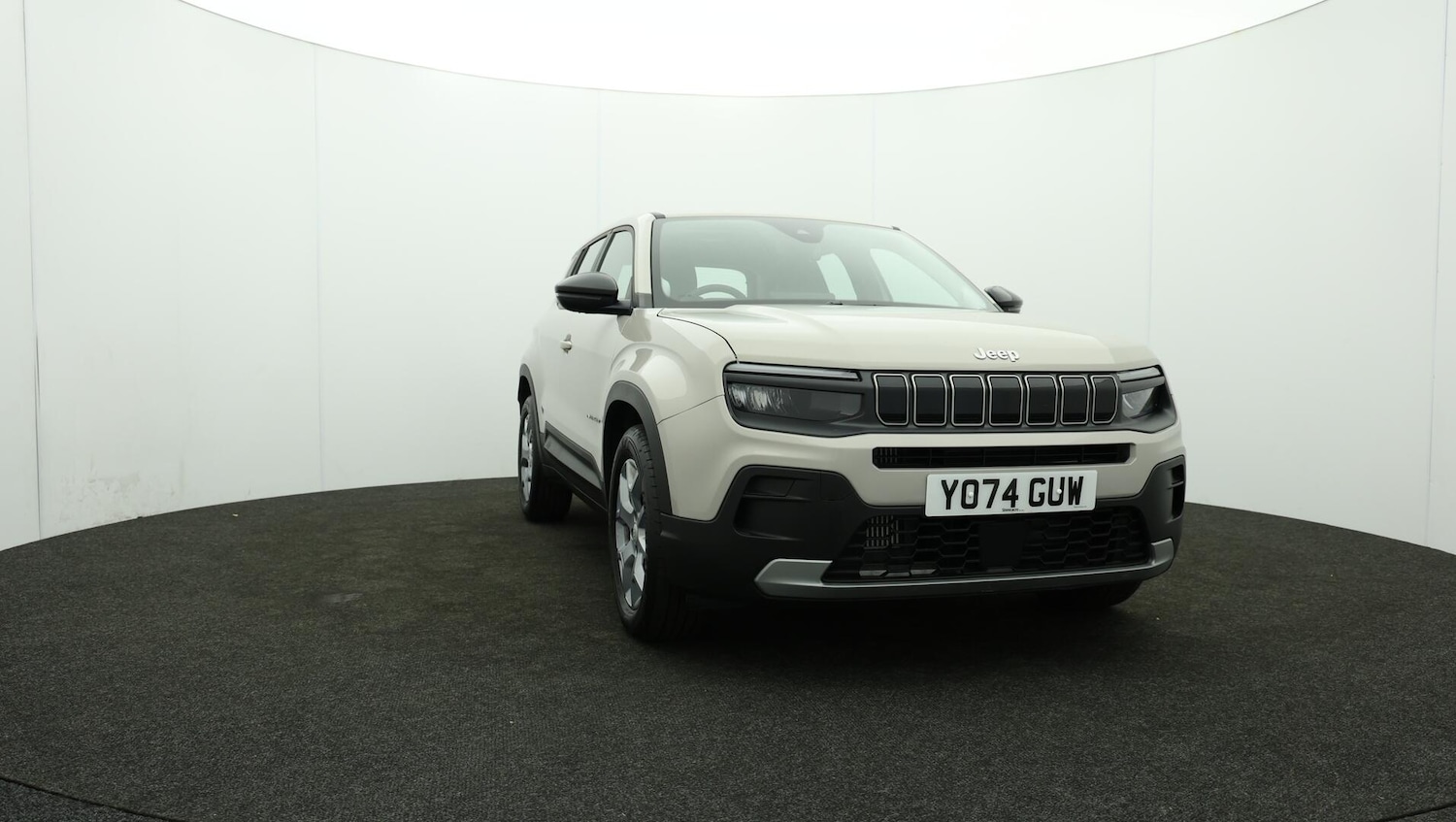 Used Jeep Other 2025 for sale - 76123103: Photo 53