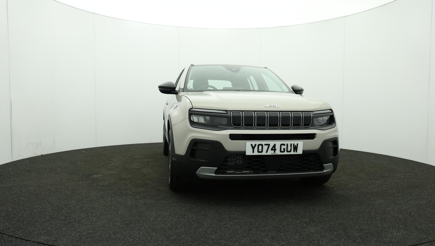 Used Jeep Other 2025 for sale - 76123103: Photo 54