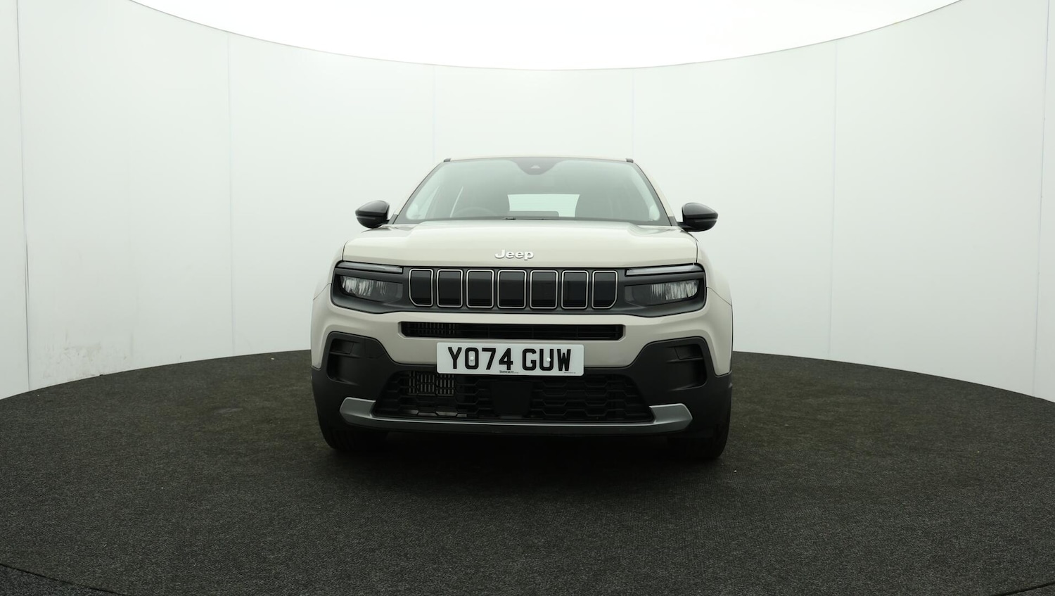 Used Jeep Other 2025 for sale - 76123103: Photo 57