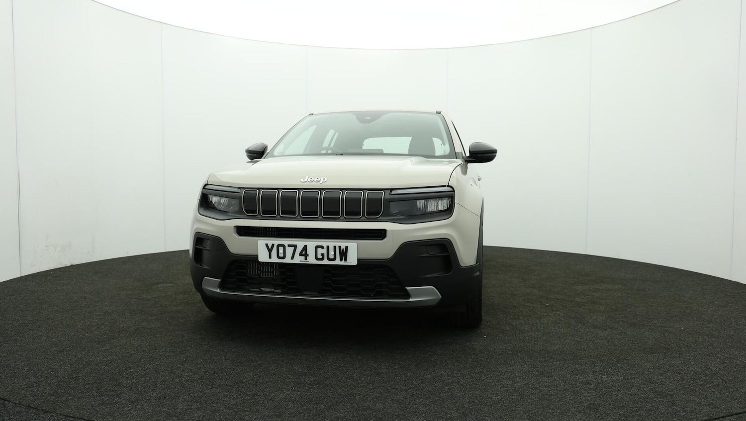 Used Jeep Other 2025 for sale - 76123103: Photo 58