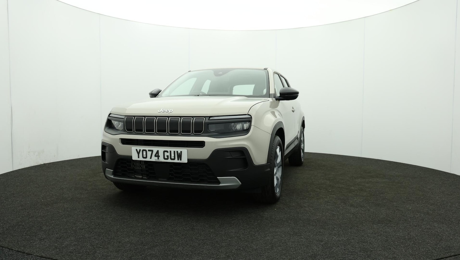 Used Jeep Other 2025 for sale - 76123103: Photo 59