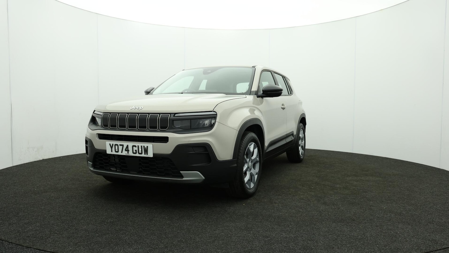 Used Jeep Other 2025 for sale - 76123103: Photo 60
