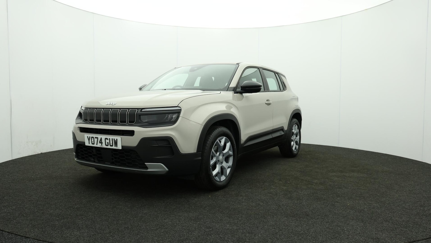 Used Jeep Other 2025 for sale - 76123103: Photo 61