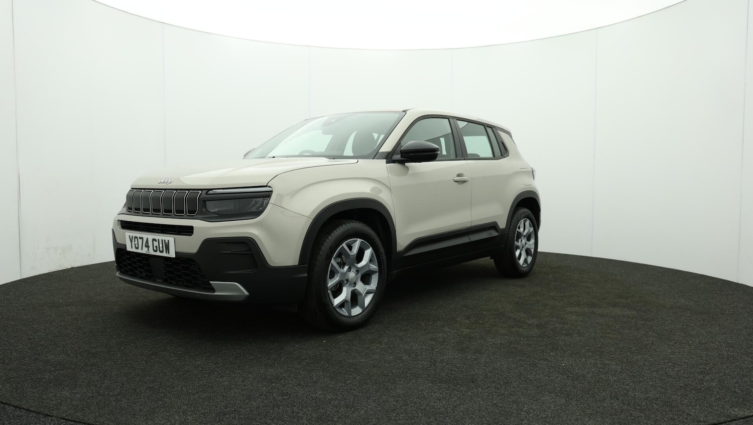 Used Jeep Other 2025 for sale - 76123103: Photo 62