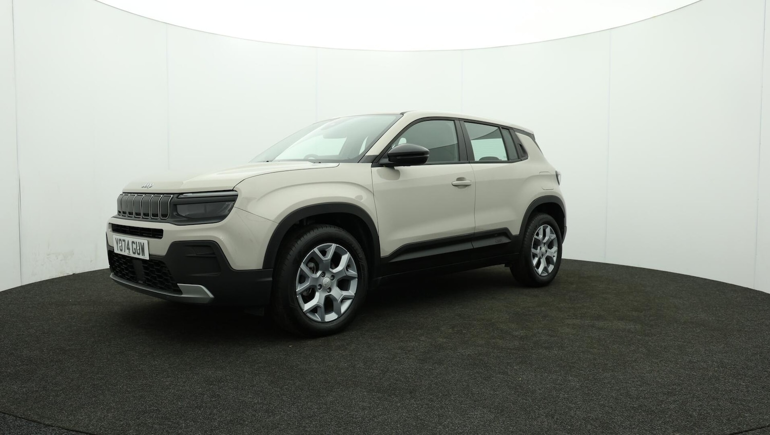 Used Jeep Other 2025 for sale - 76123103: Photo 63