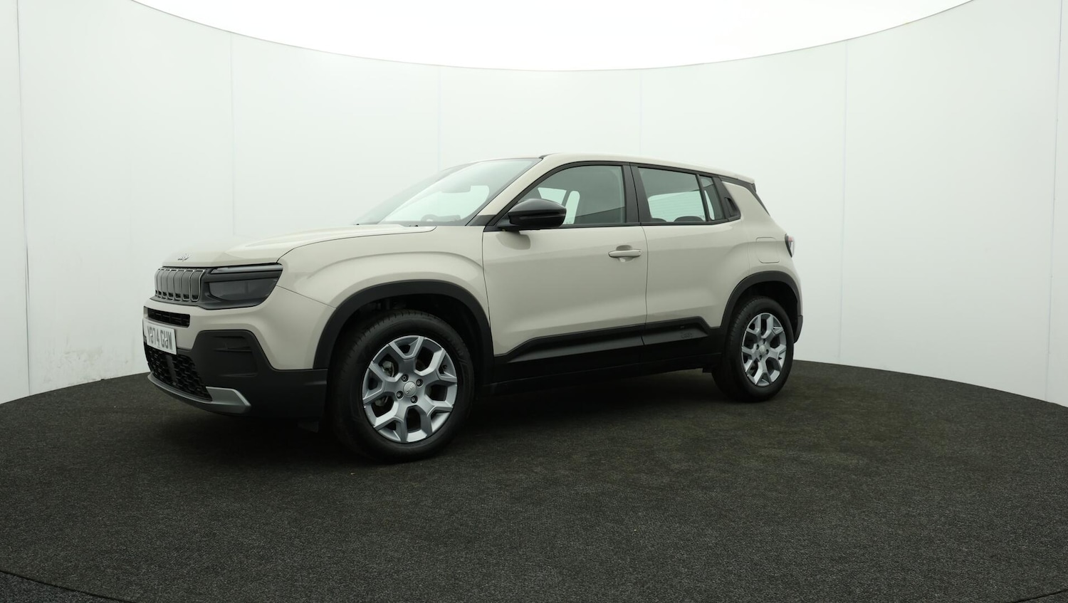 Used Jeep Other 2025 for sale - 76123103: Photo 64