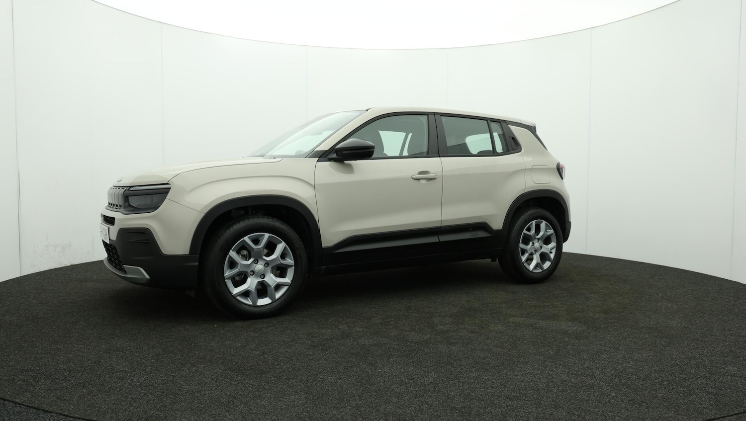Used Jeep Other 2025 for sale - 76123103: Photo 65
